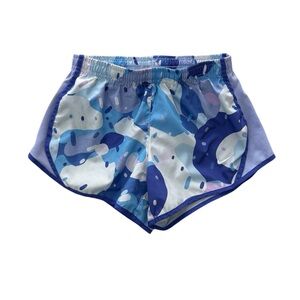 Nike Dri-FIT Soft Blue Apparel Girls Size Small